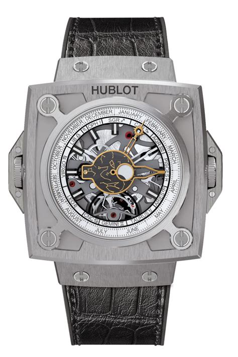 should i buy a hublot